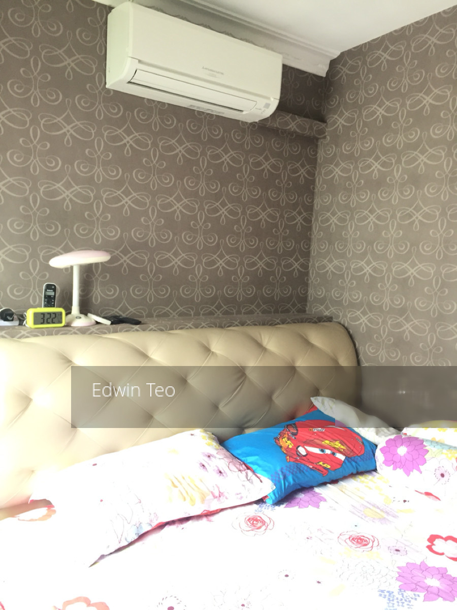 Blk 610 Jurong West Street 65 (Jurong West), HDB 5 Rooms #132216882